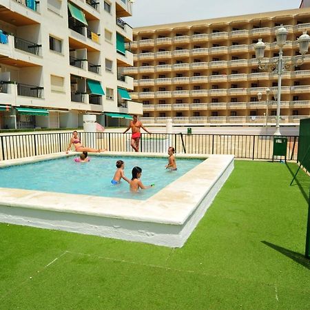 Appartamento Peniscola Playa Orangecosta Esterno foto