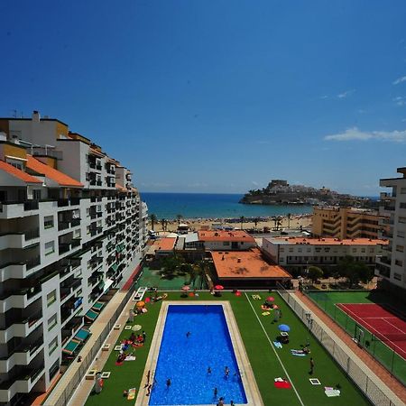 Appartamento Peniscola Playa Orangecosta Esterno foto