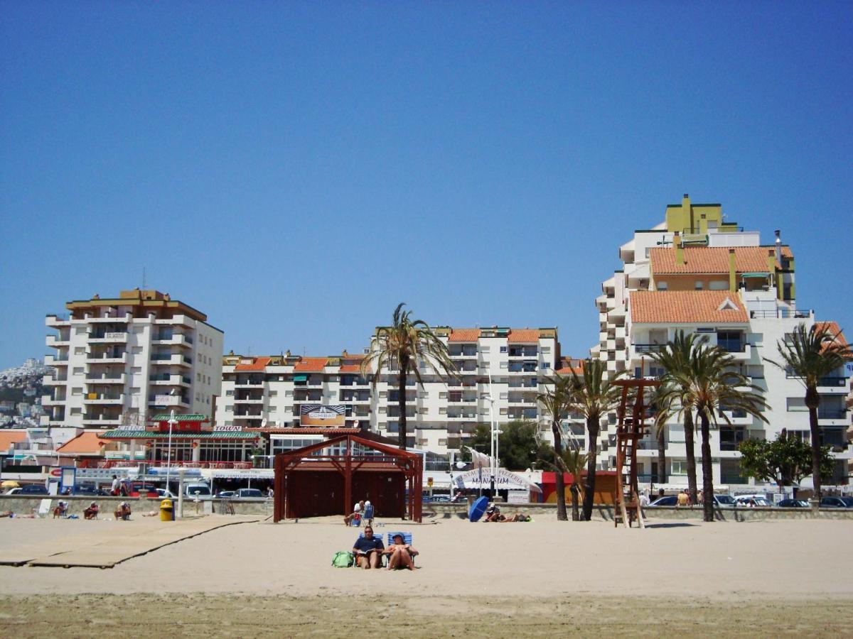 Appartamento Peniscola Playa Orangecosta Esterno foto