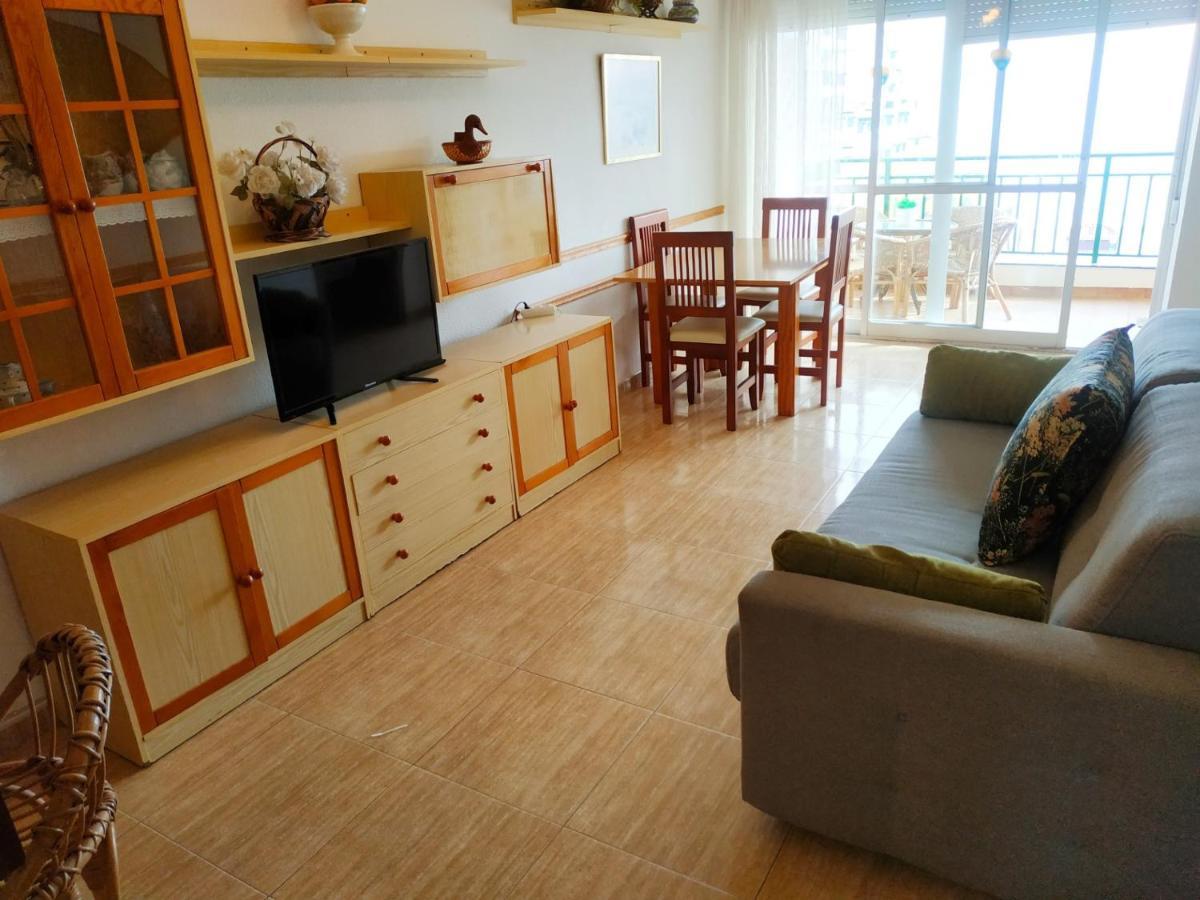 Appartamento Peniscola Playa Orangecosta Esterno foto